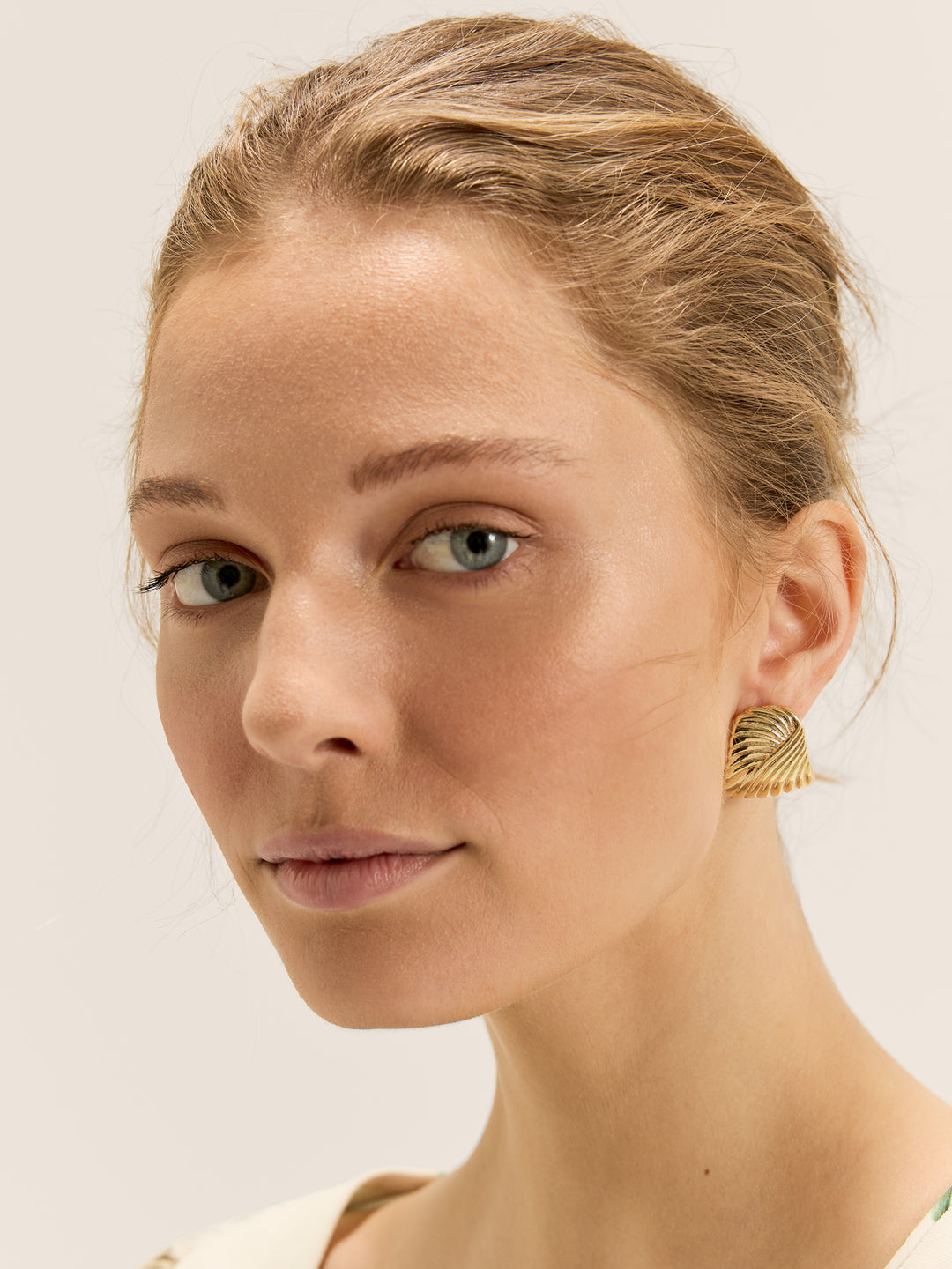 Serena Earring