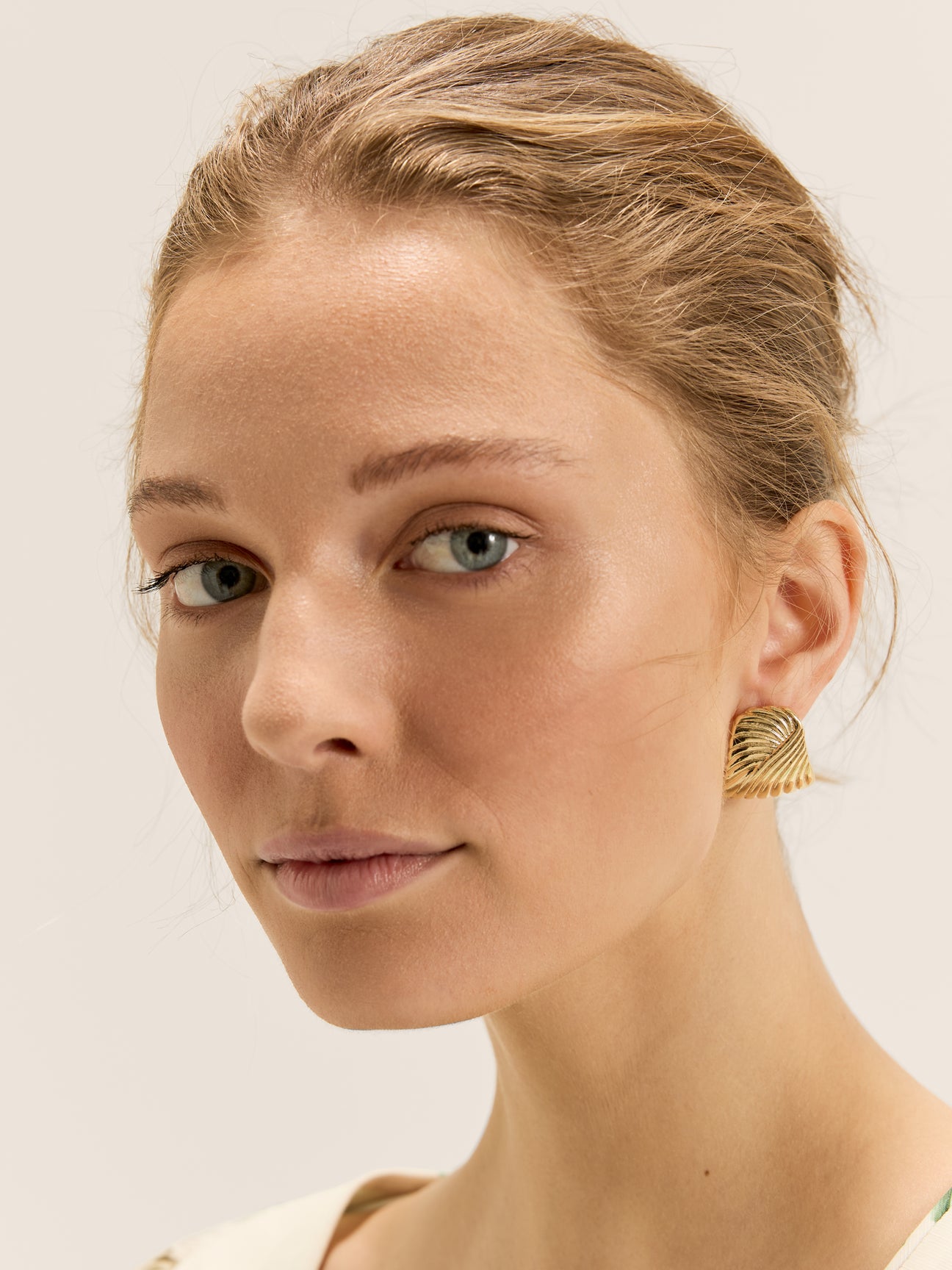 Serena Earring