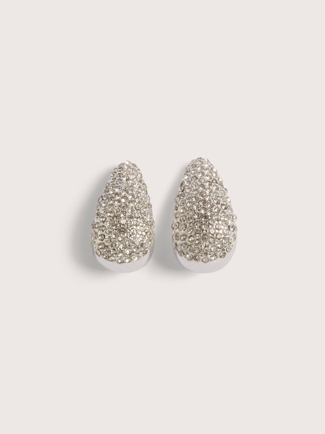 Sylvie Teardrop Earring