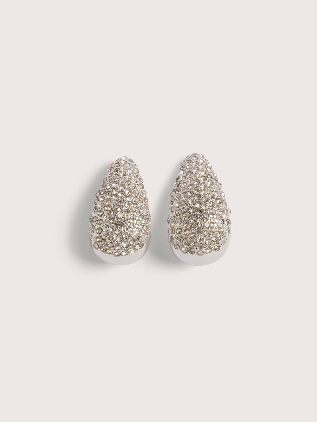 Sylvie Teardrop Earring