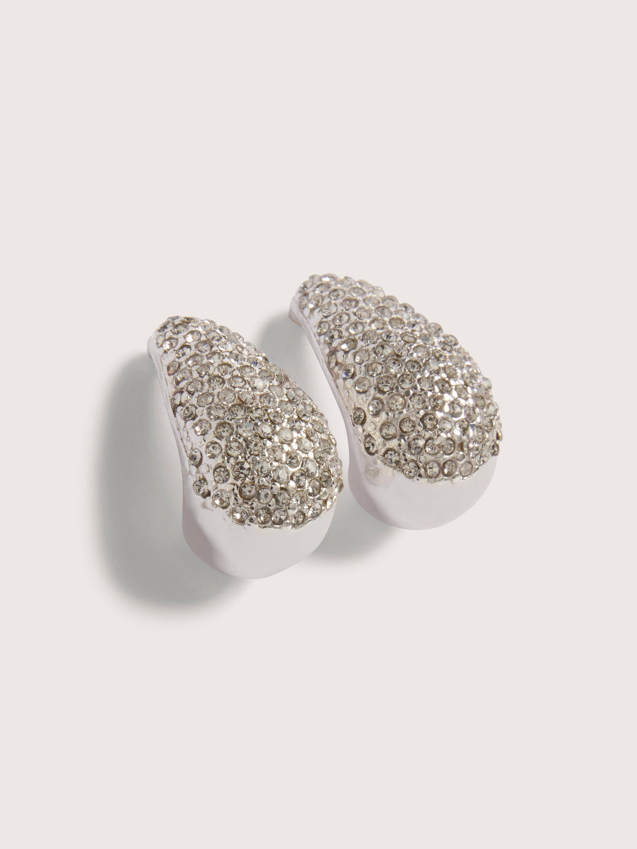 Sylvie Teardrop Earring