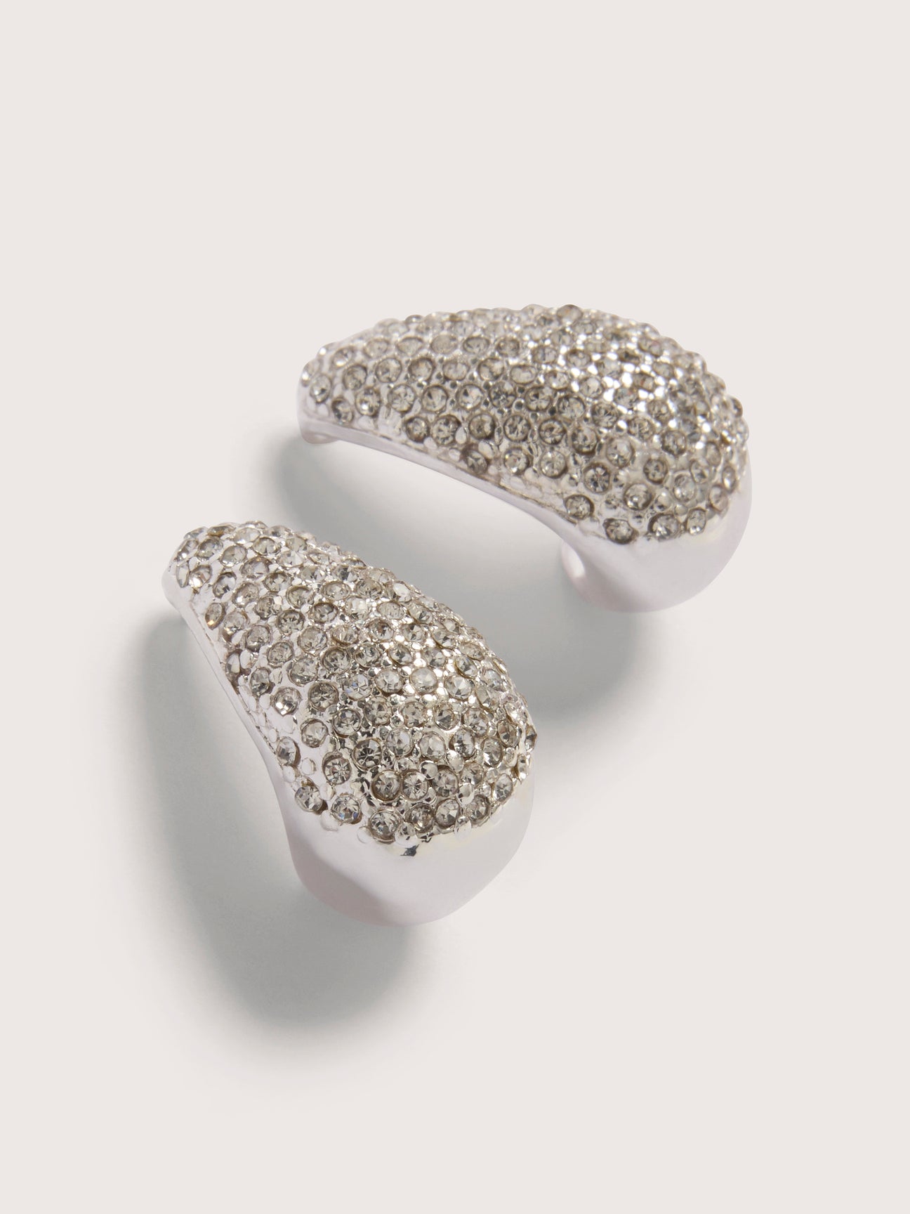 Sylvie Teardrop Earring