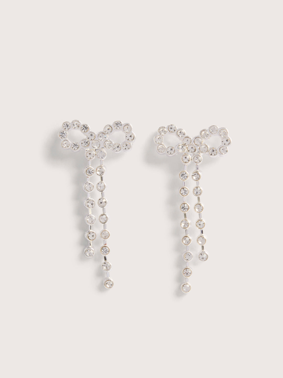 Blair Bow Earring