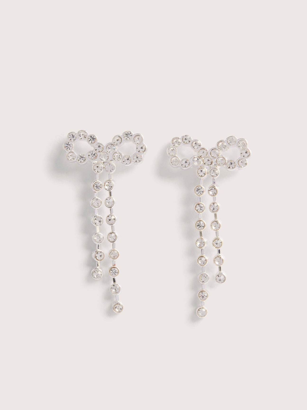 Blair Bow Earring