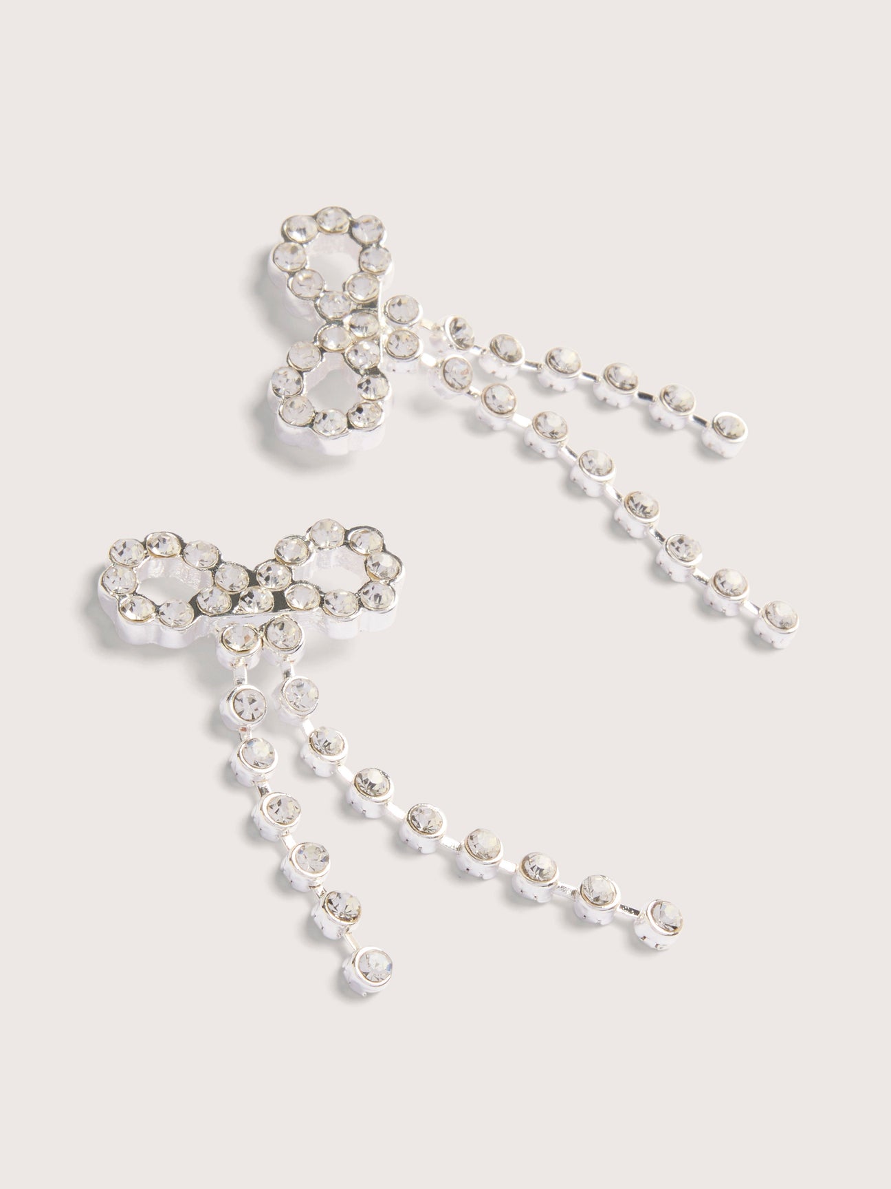 Blair Bow Earring