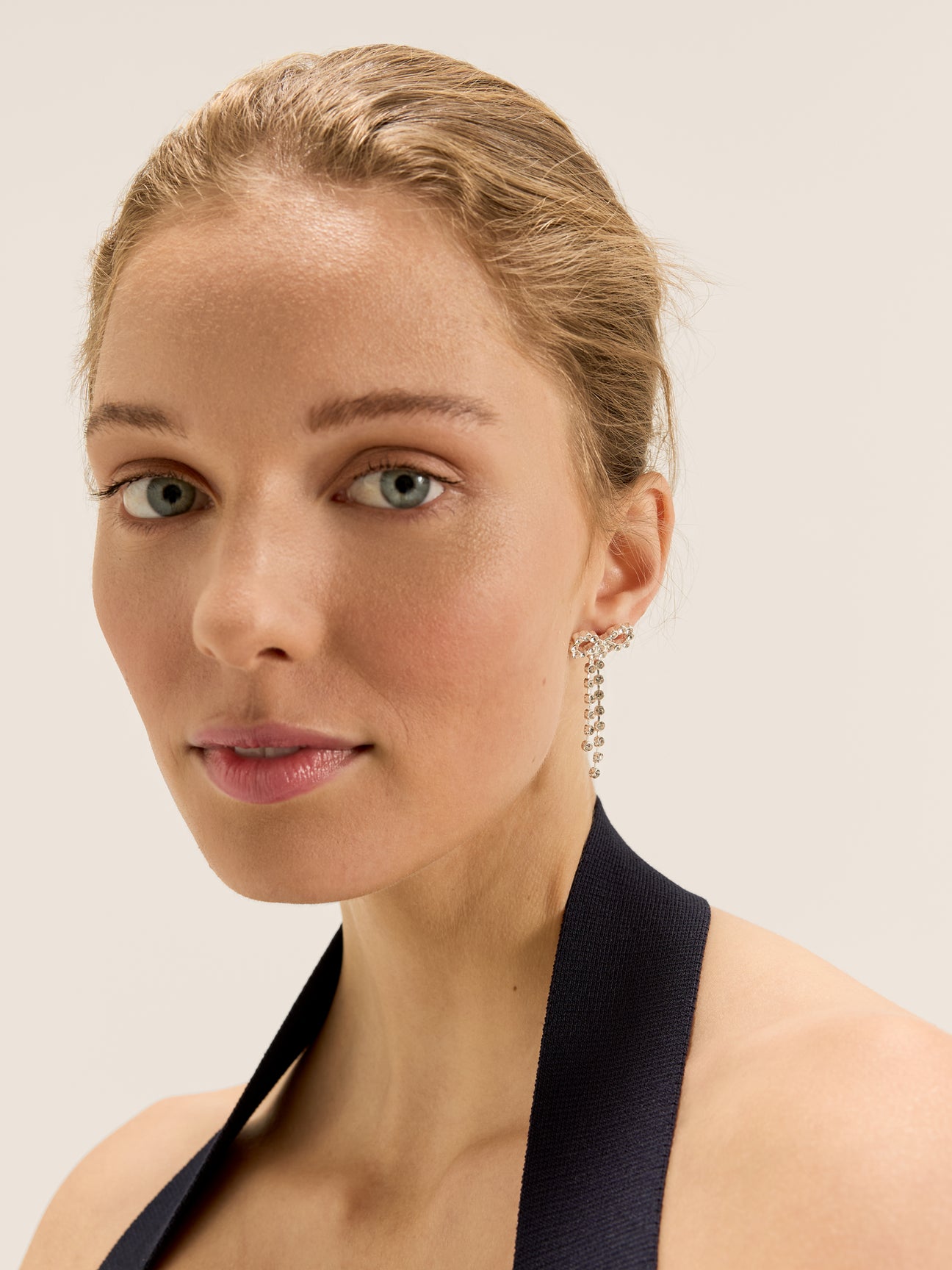 Blair Bow Earring