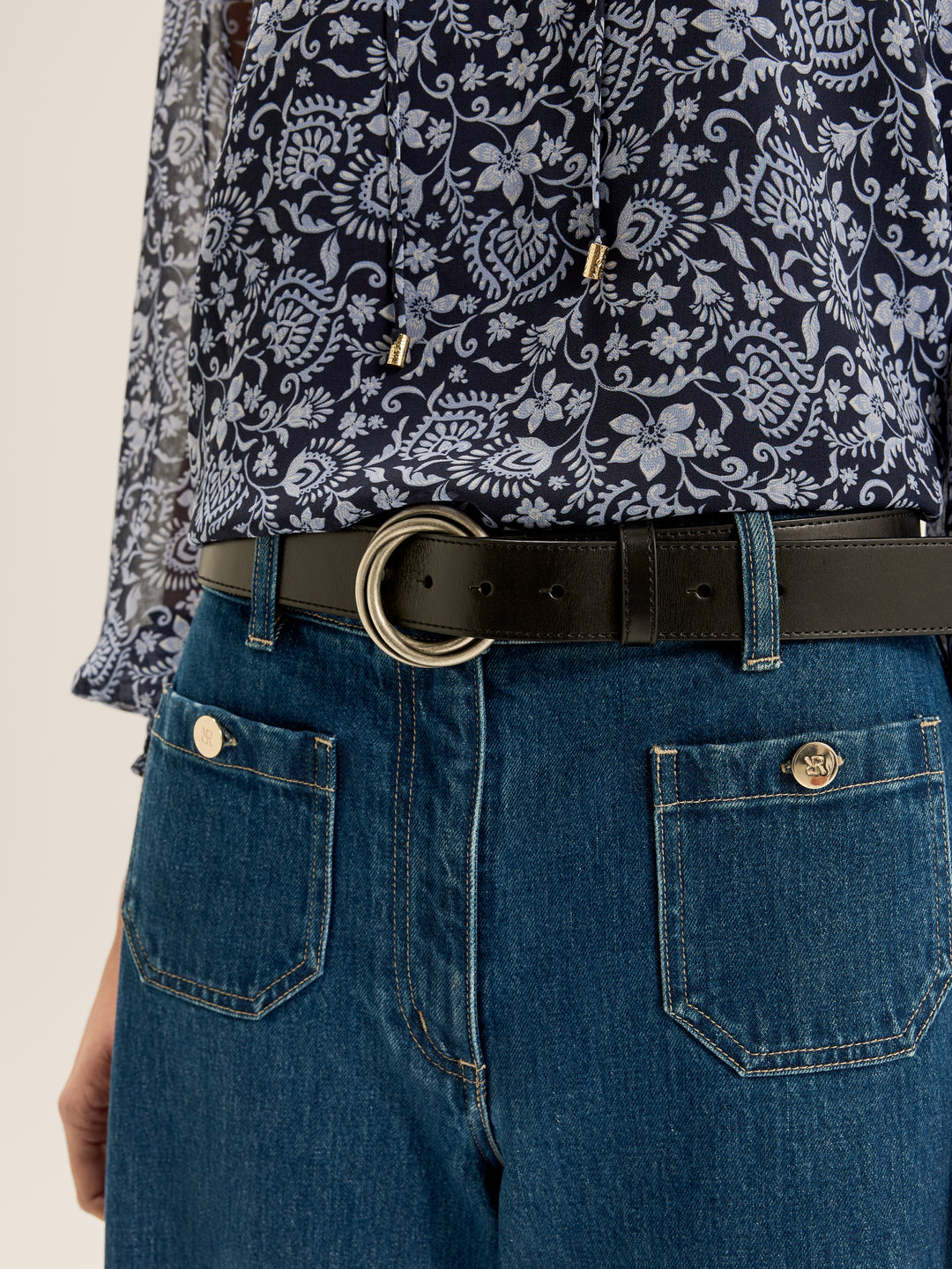 Grace Belt