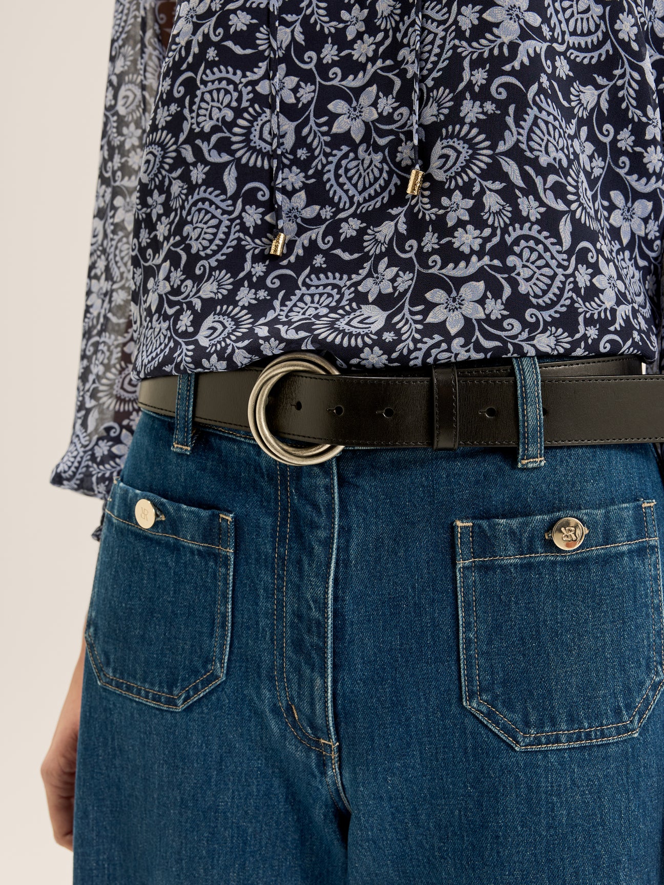 Grace Belt