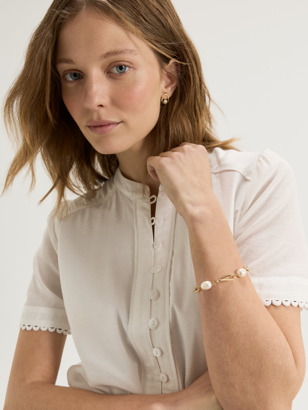 Georgina Bracelet