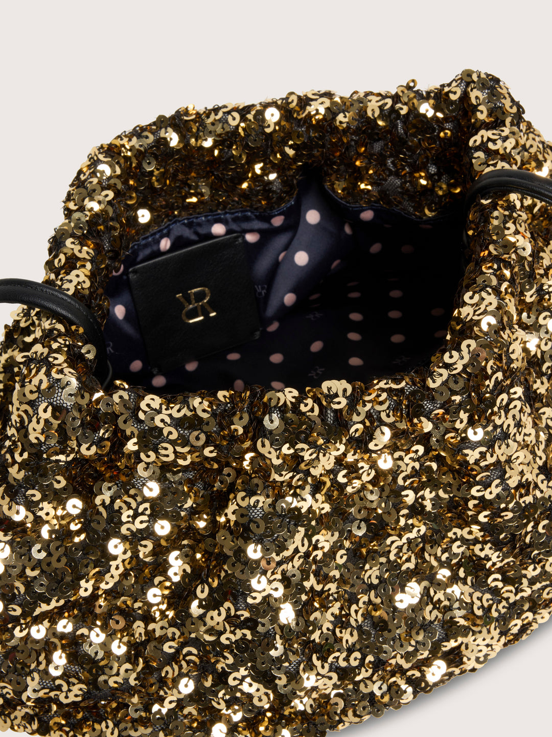Liberty Clutch
