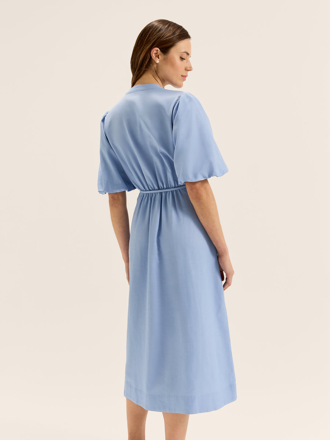 Highline Shirt Dress