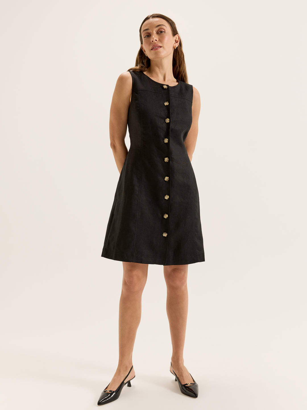 Jelena Dress