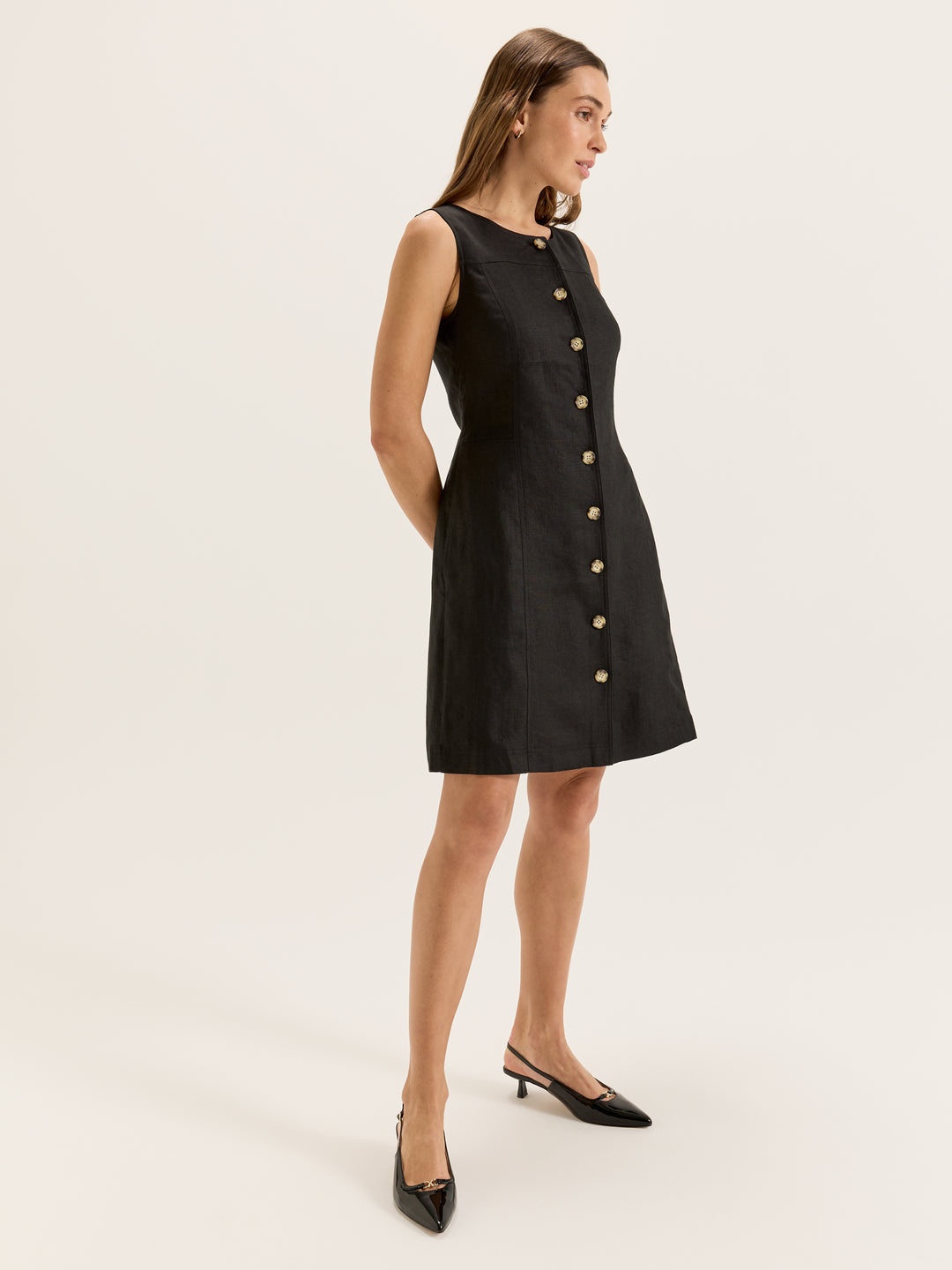 Jelena Dress