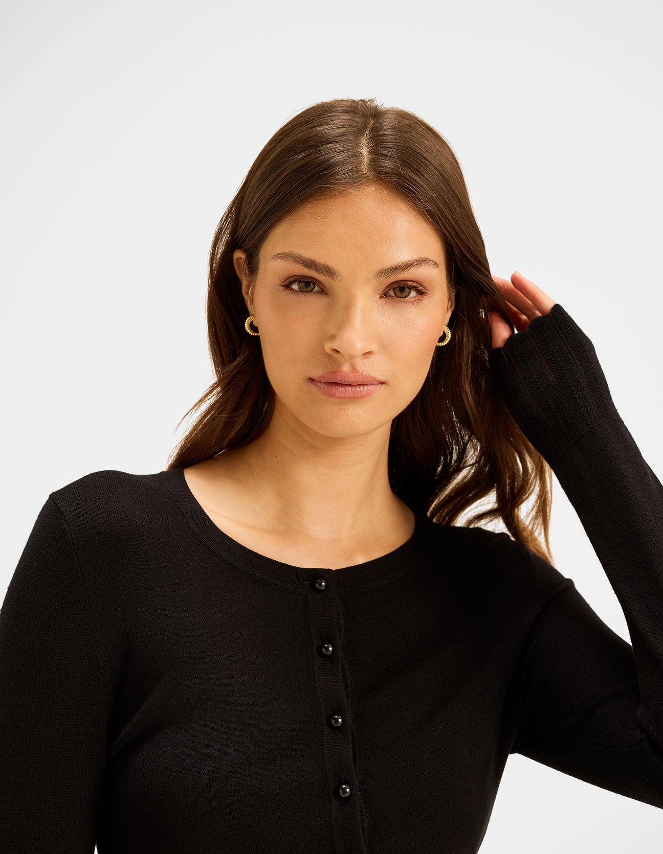 Cassia Cardigan