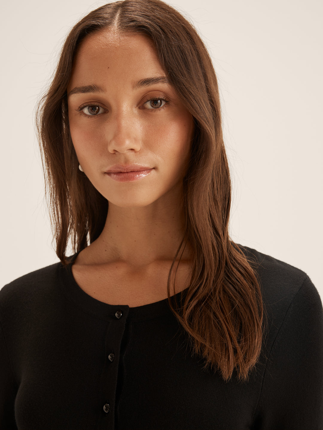 Cassia Cardigan