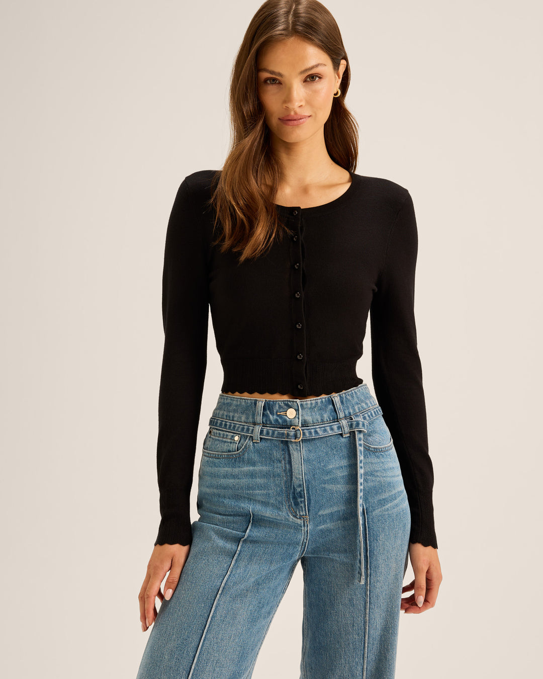 Cassia Cardigan