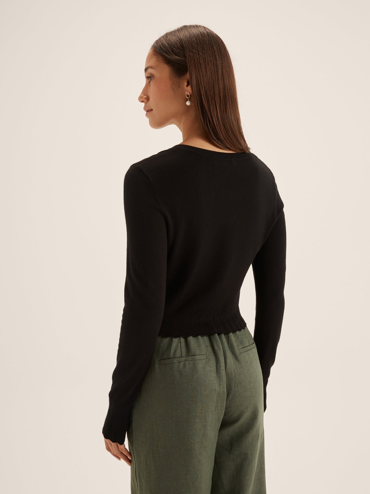 Cassia Cardigan
