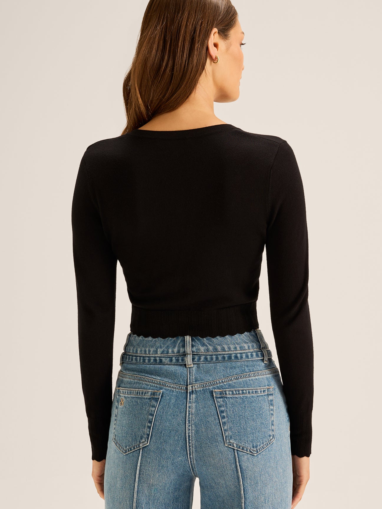 Cassia Cardigan