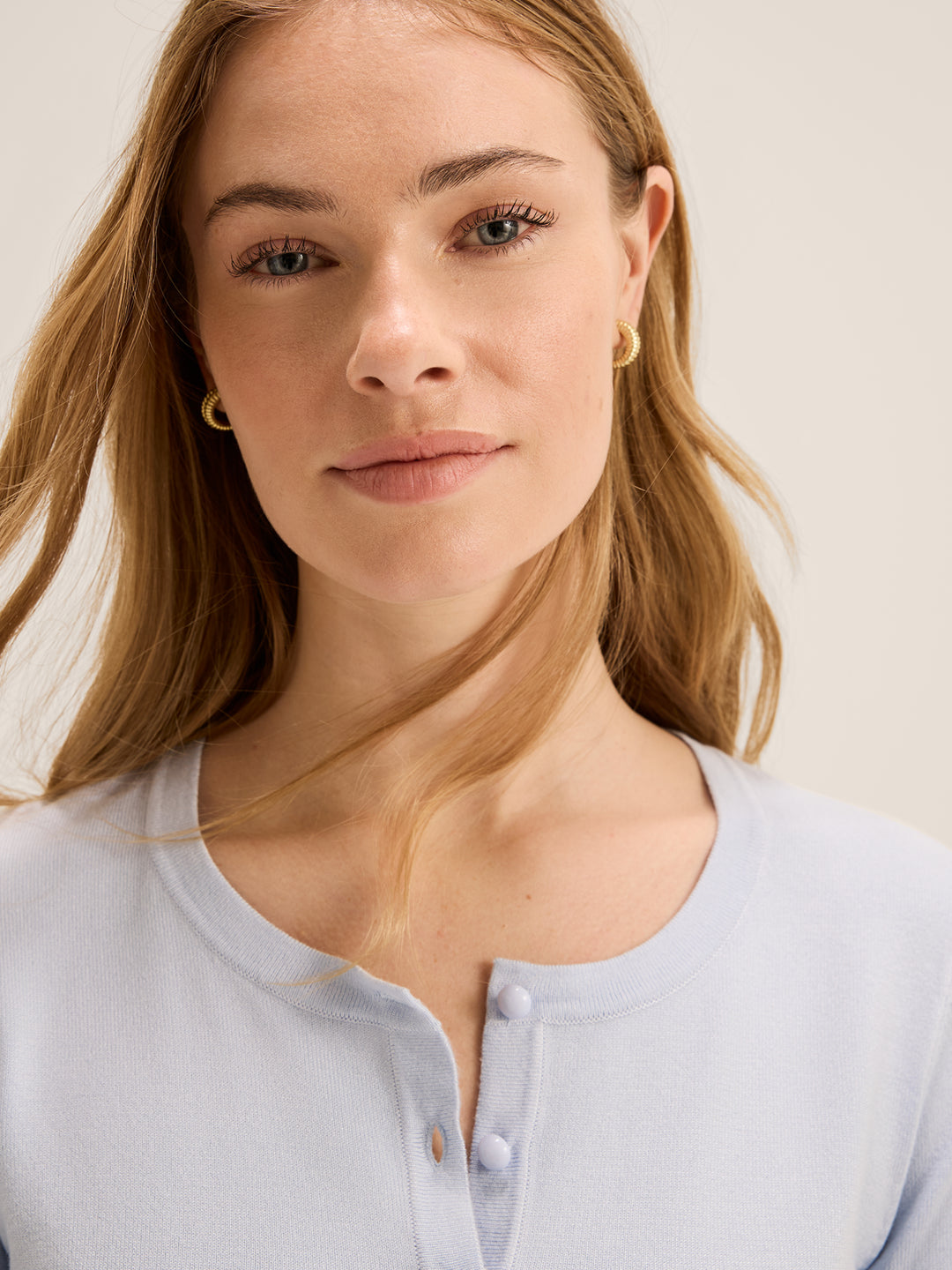 Cassia Cardigan