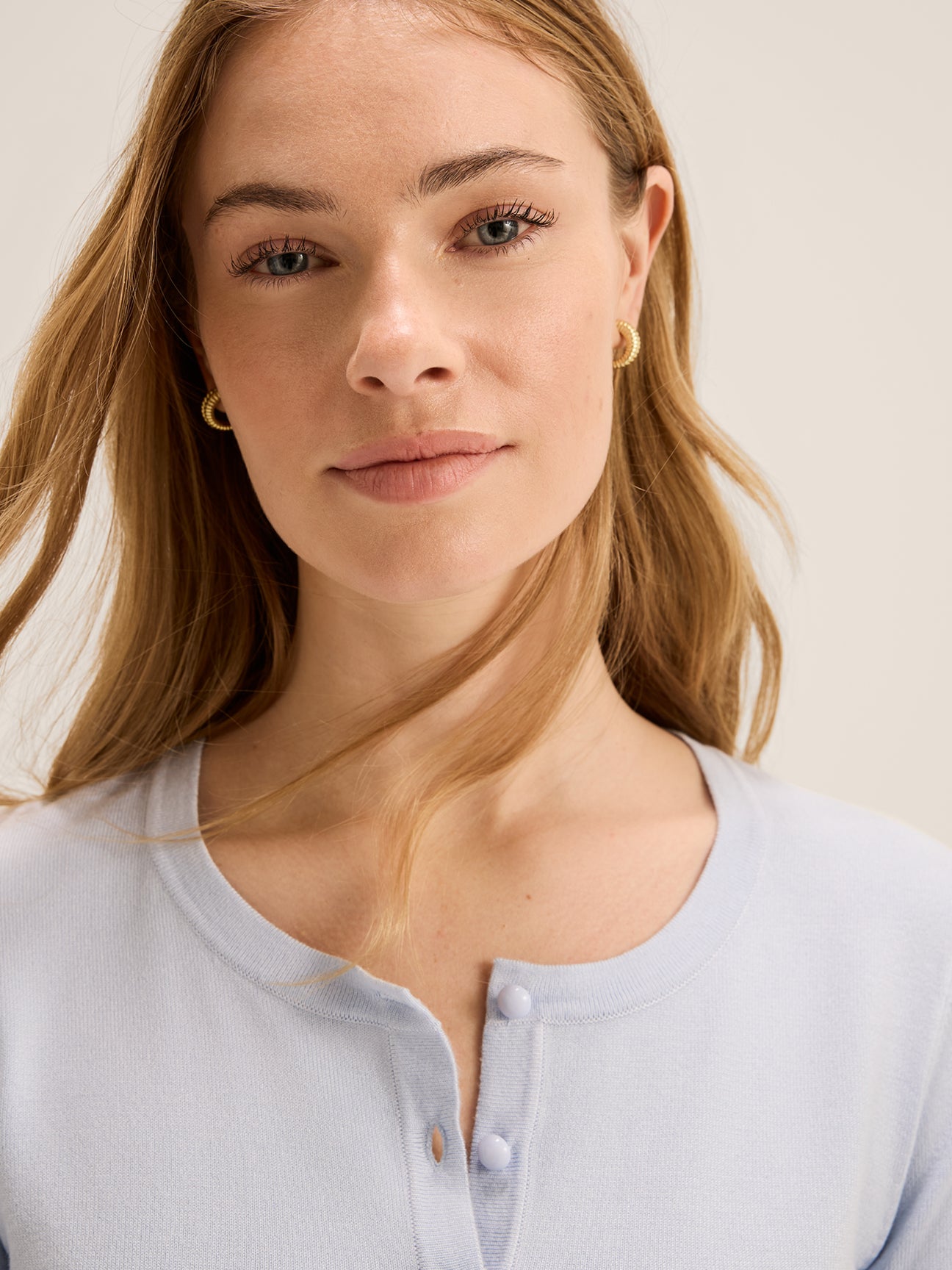 Cassia Cardigan