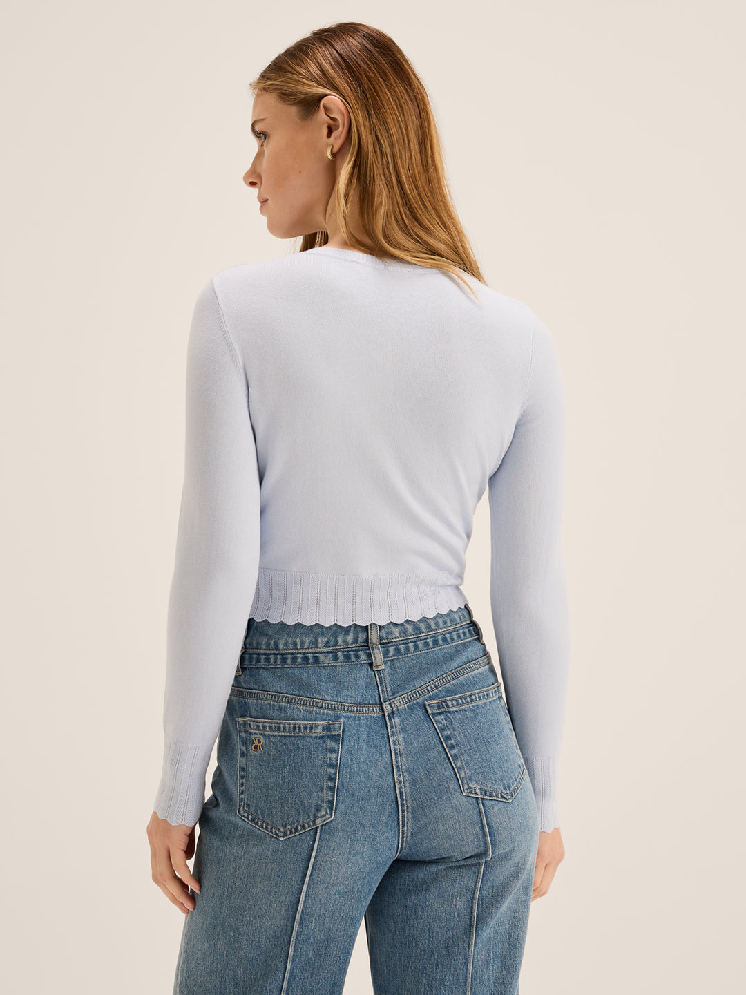 Cassia Cardigan