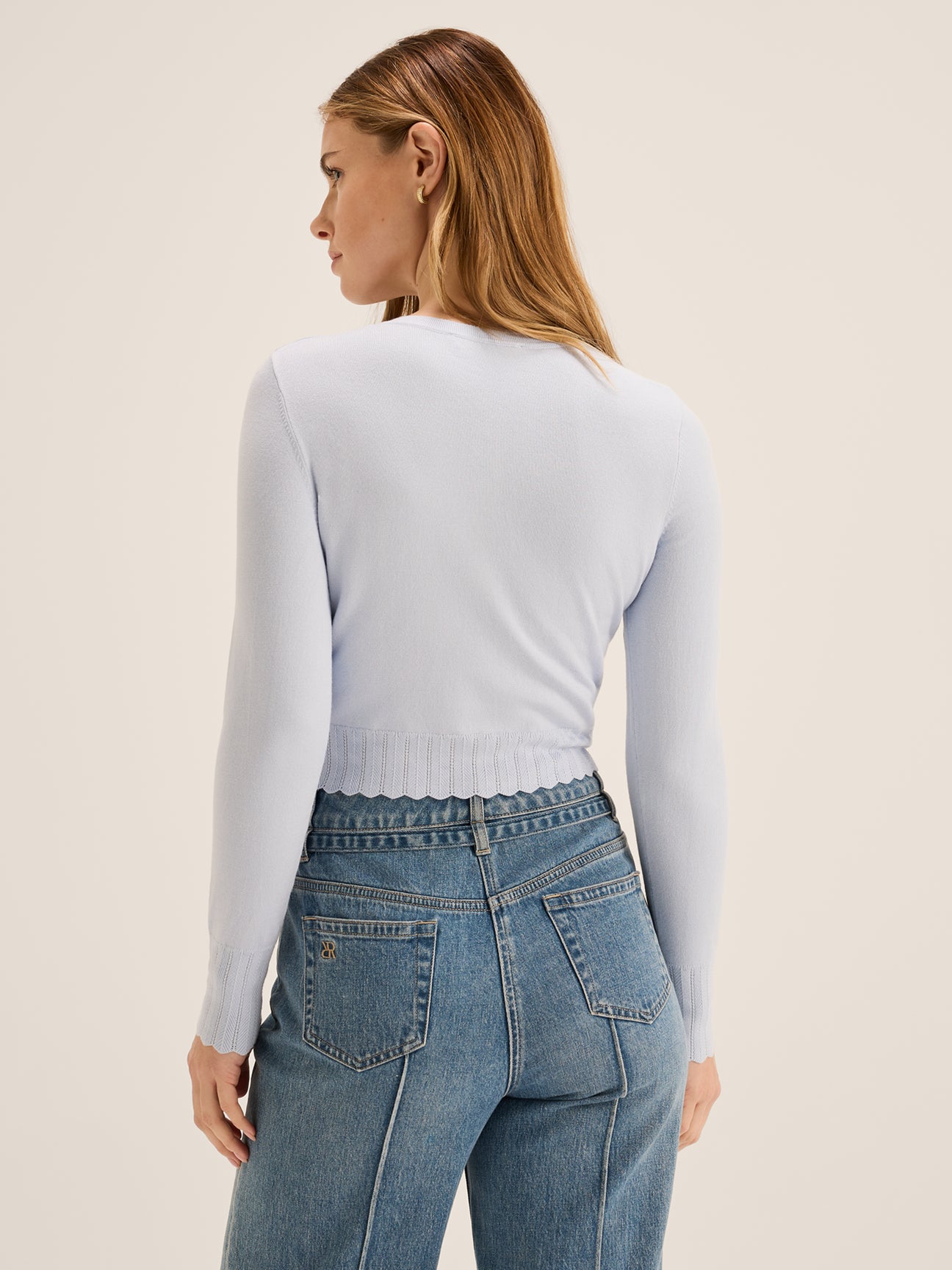 Cassia Cardigan