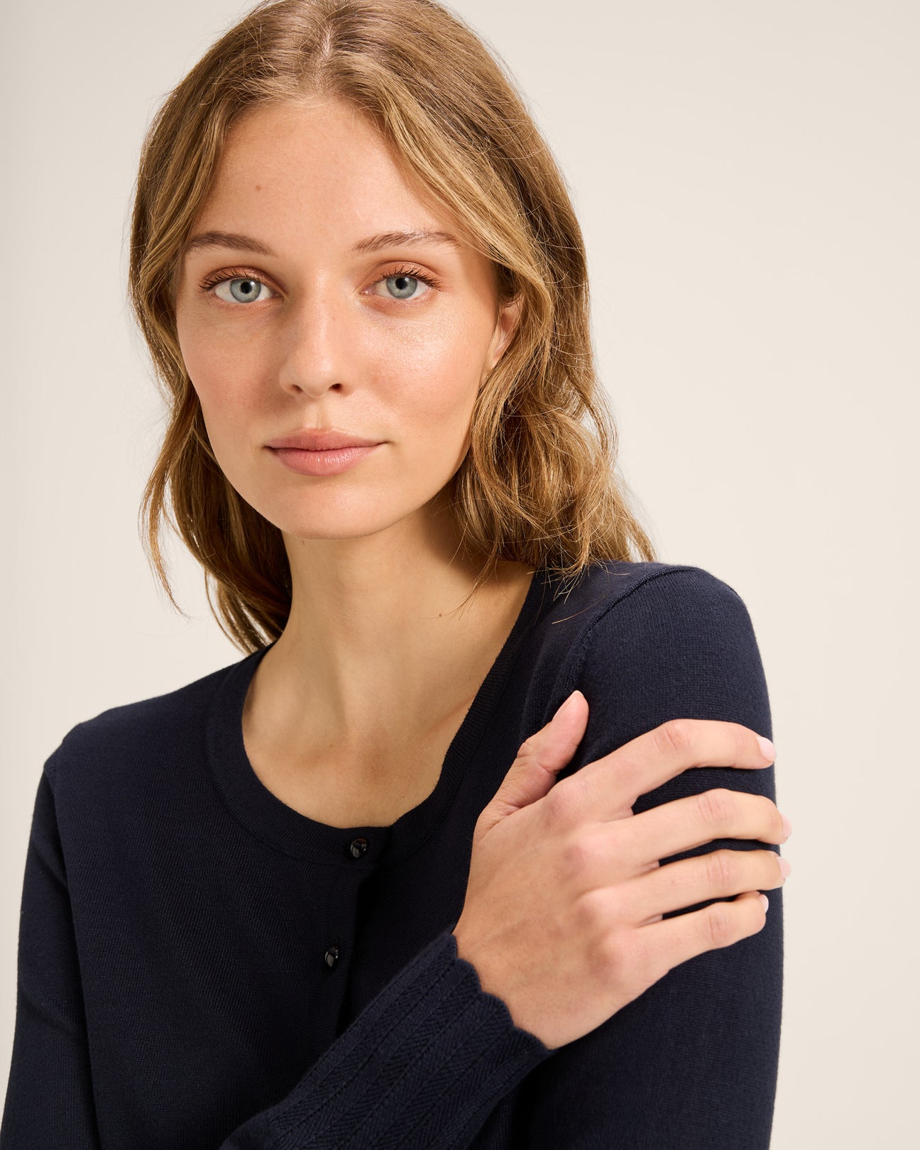 Cassia Cardigan