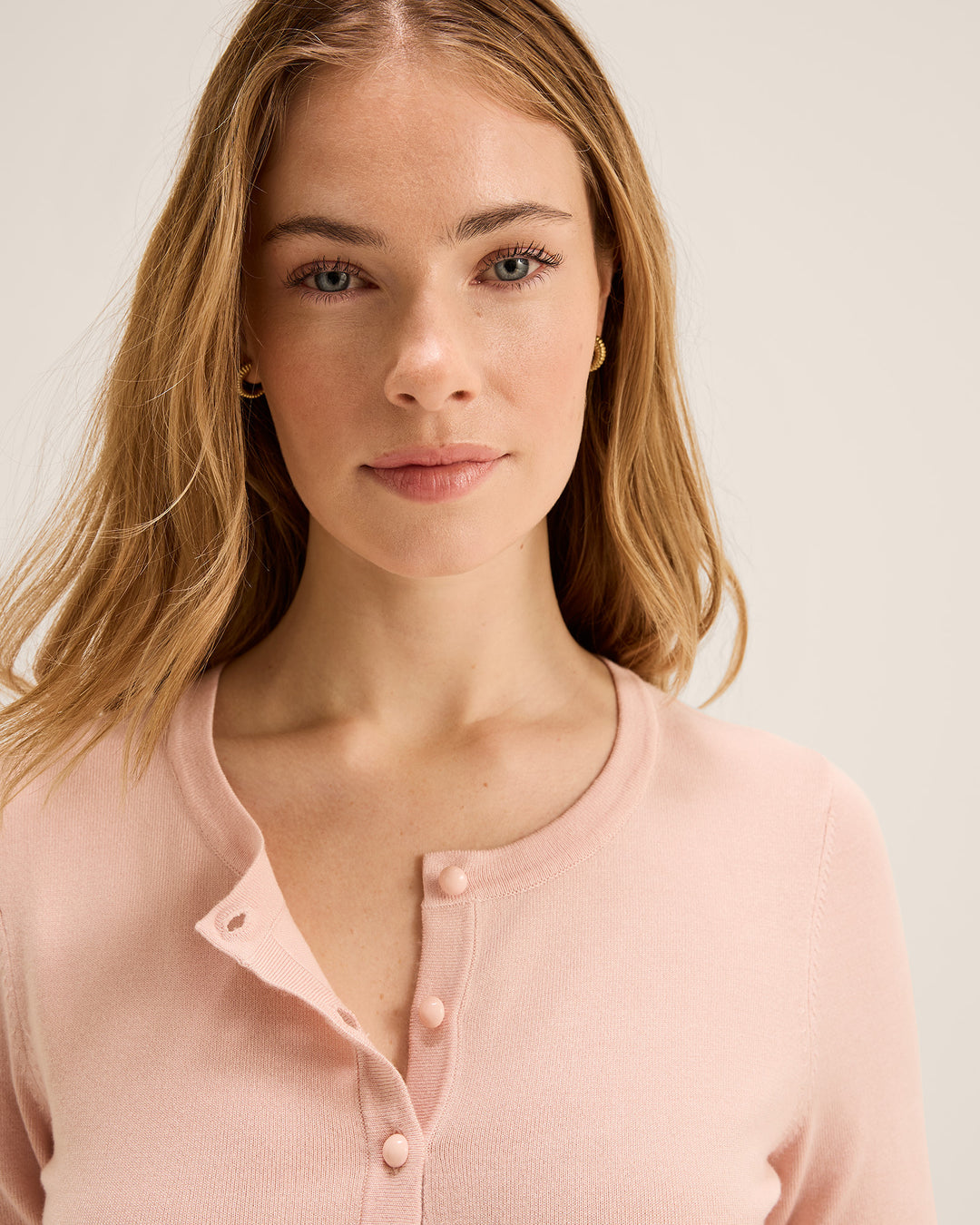 Cassia Cardigan