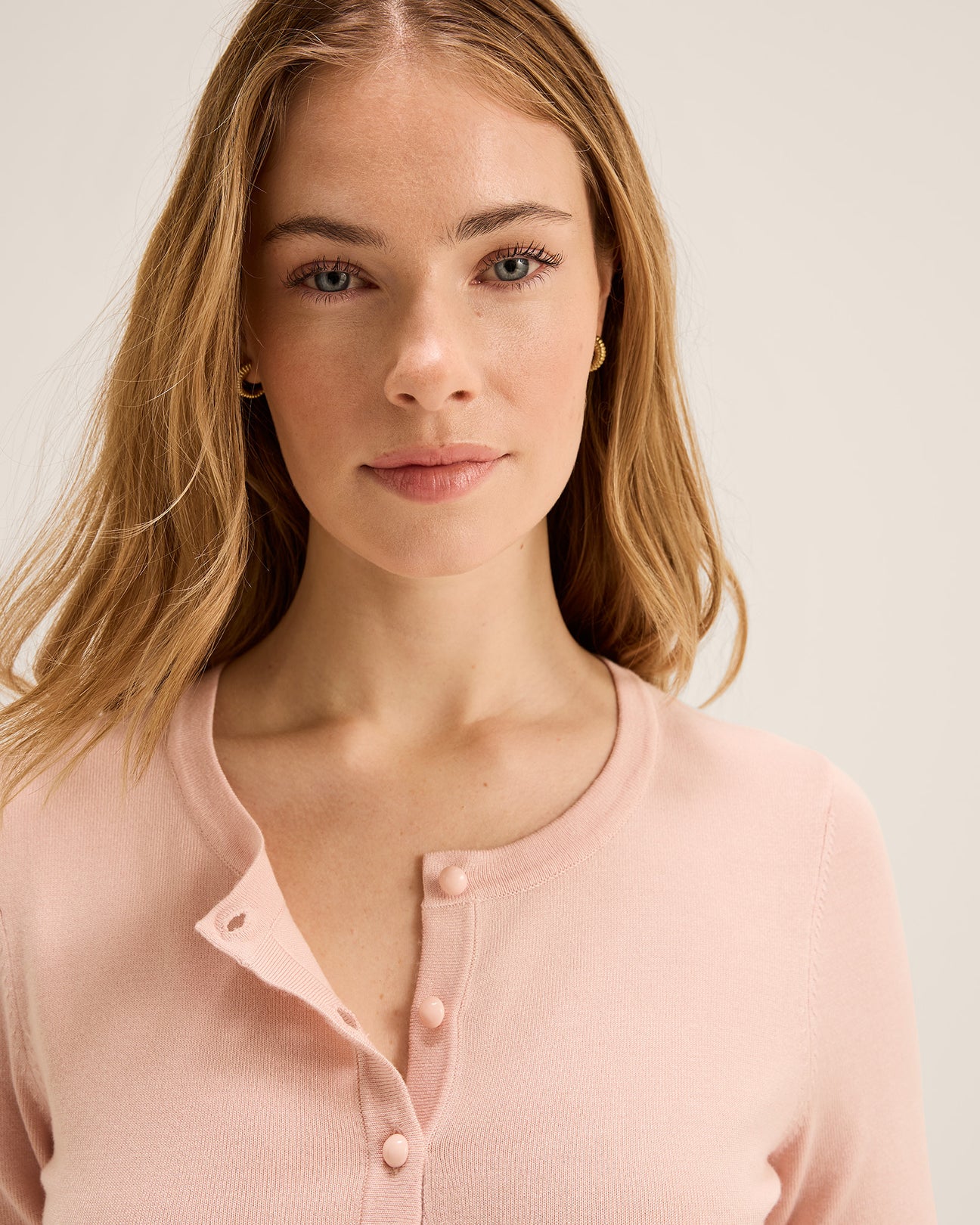 Cassia Cardigan