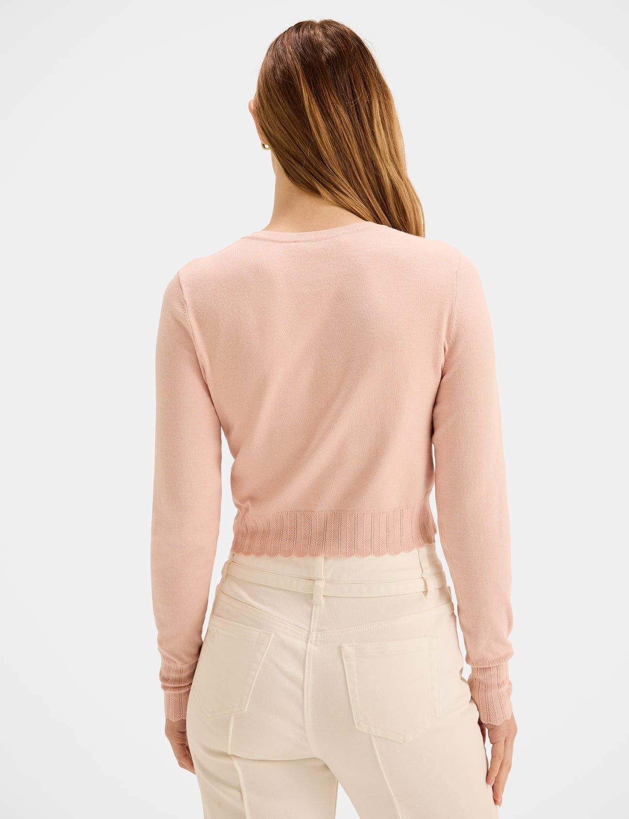 Cassia Cardigan