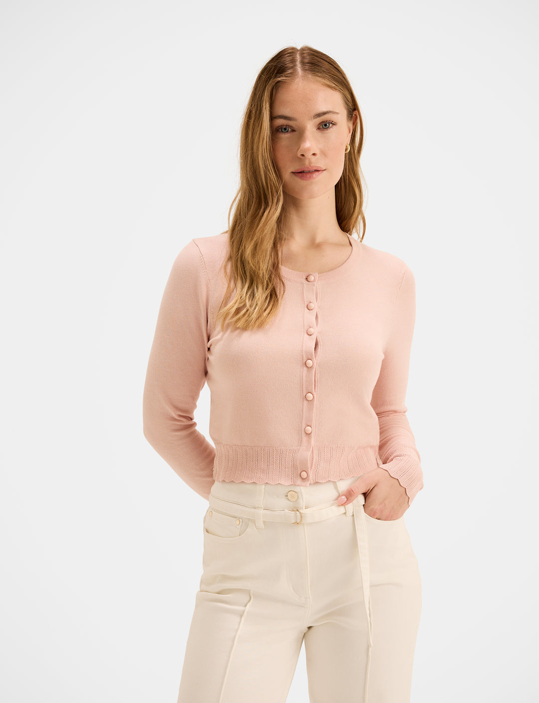 Cassia Cardigan