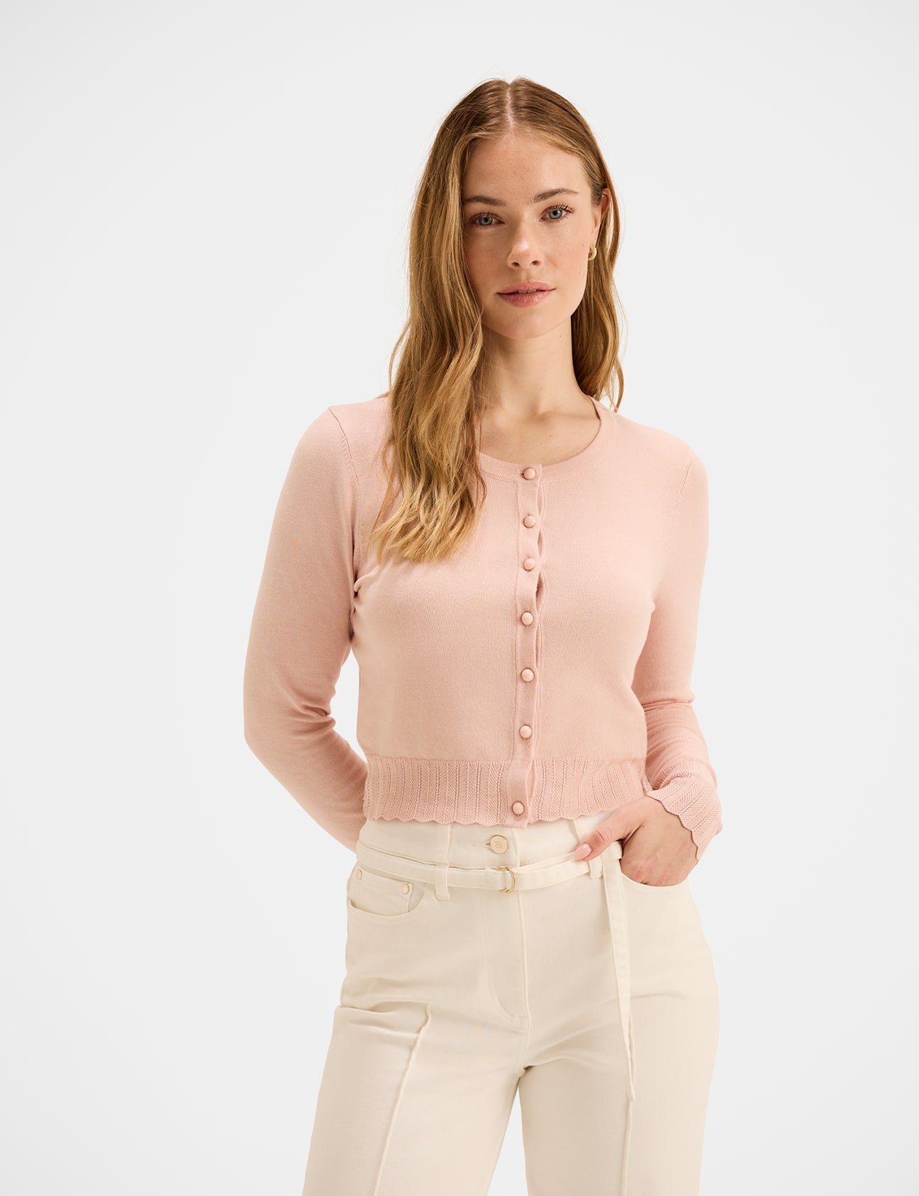Cassia Cardigan