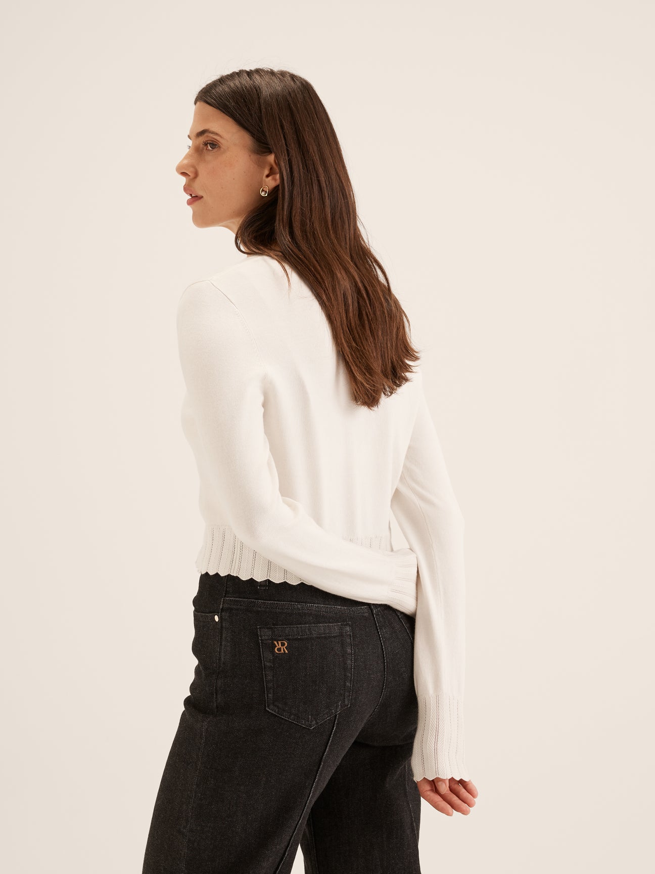Cassia Cardigan