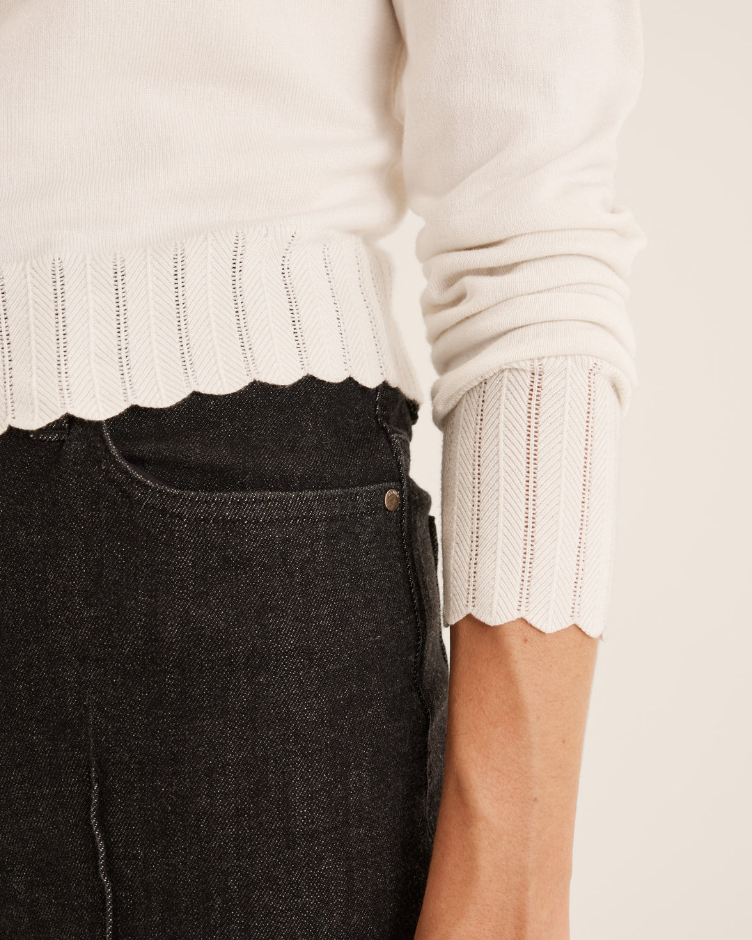 Cassia Cardigan