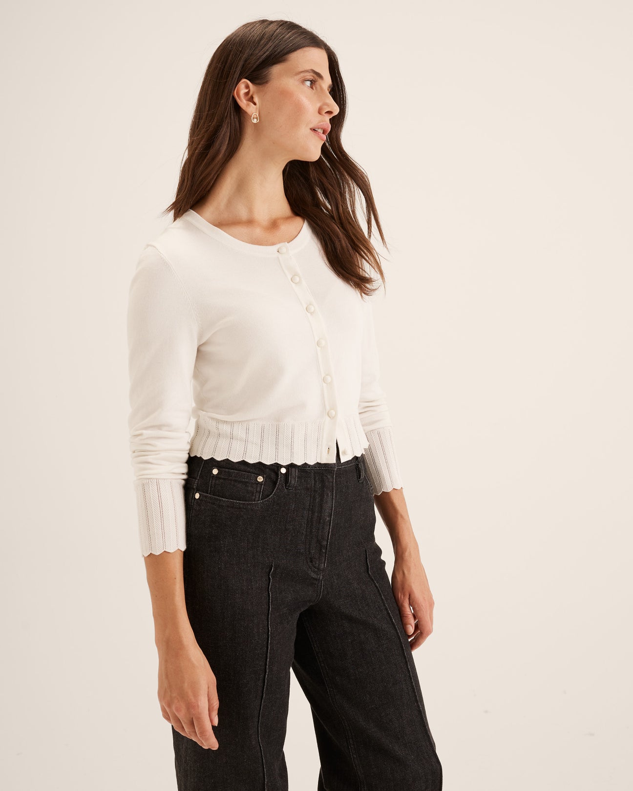 Cassia Cardigan