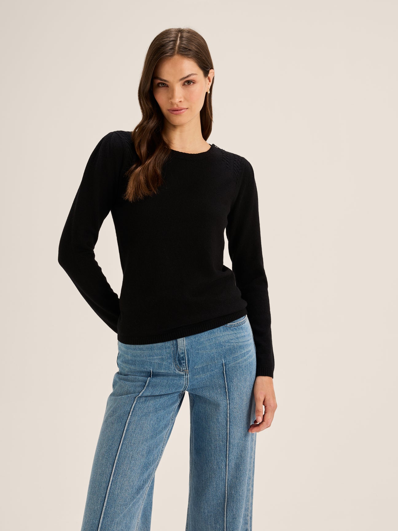 Ayr Jumper