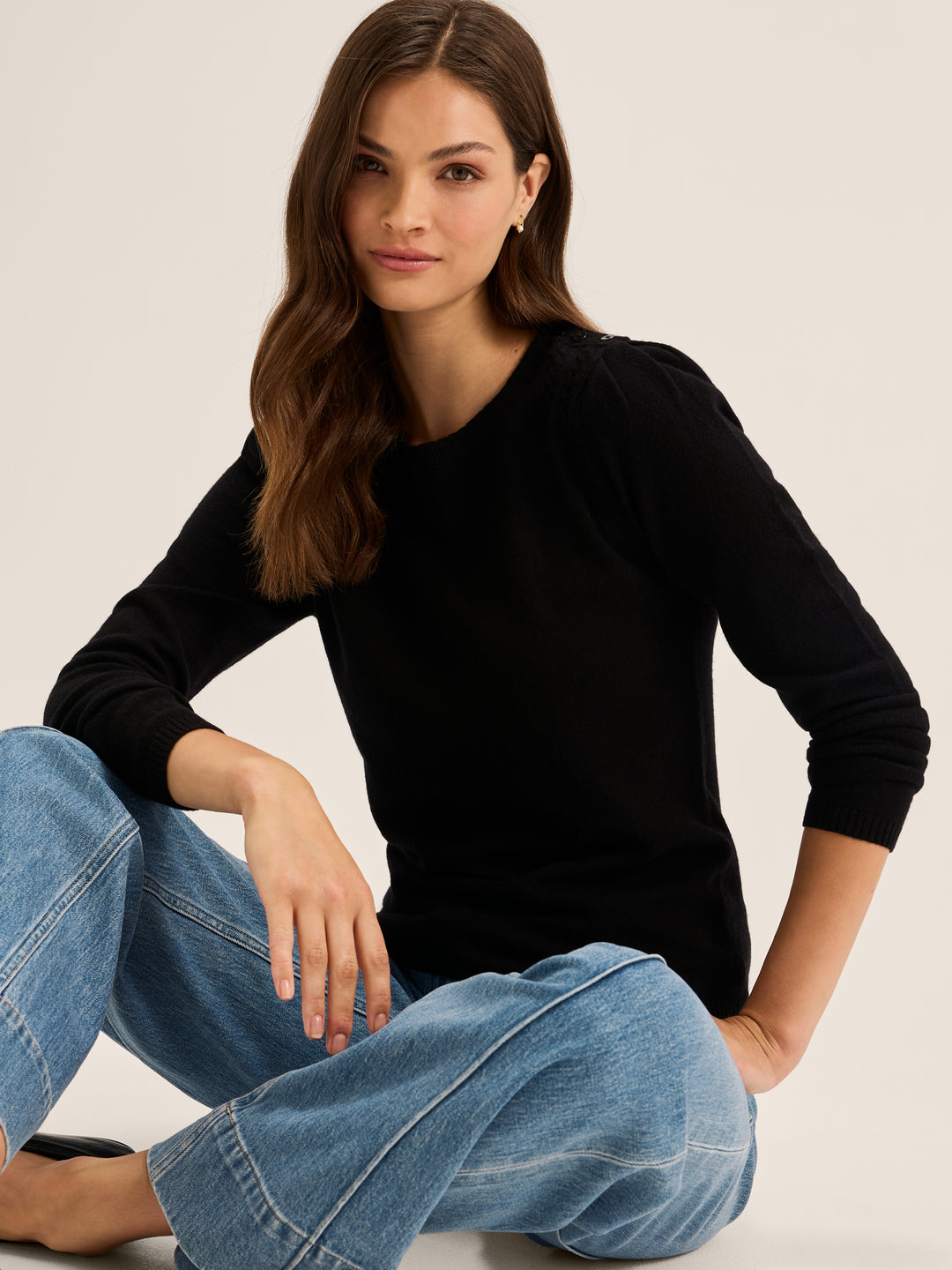 Ayr Jumper