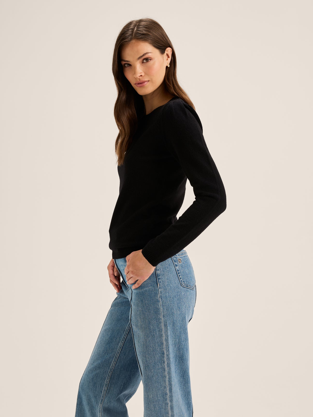 Ayr Jumper