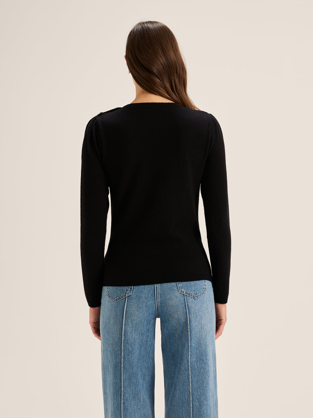 Ayr Jumper