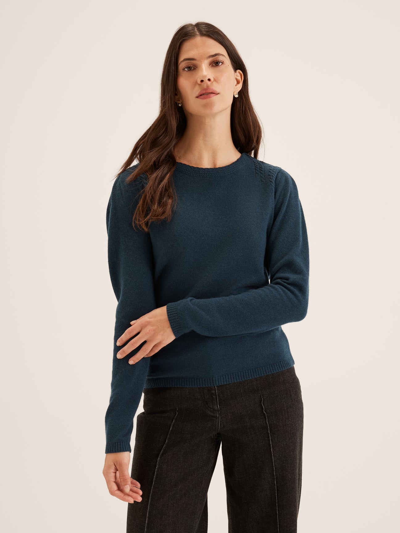 Ayr Jumper