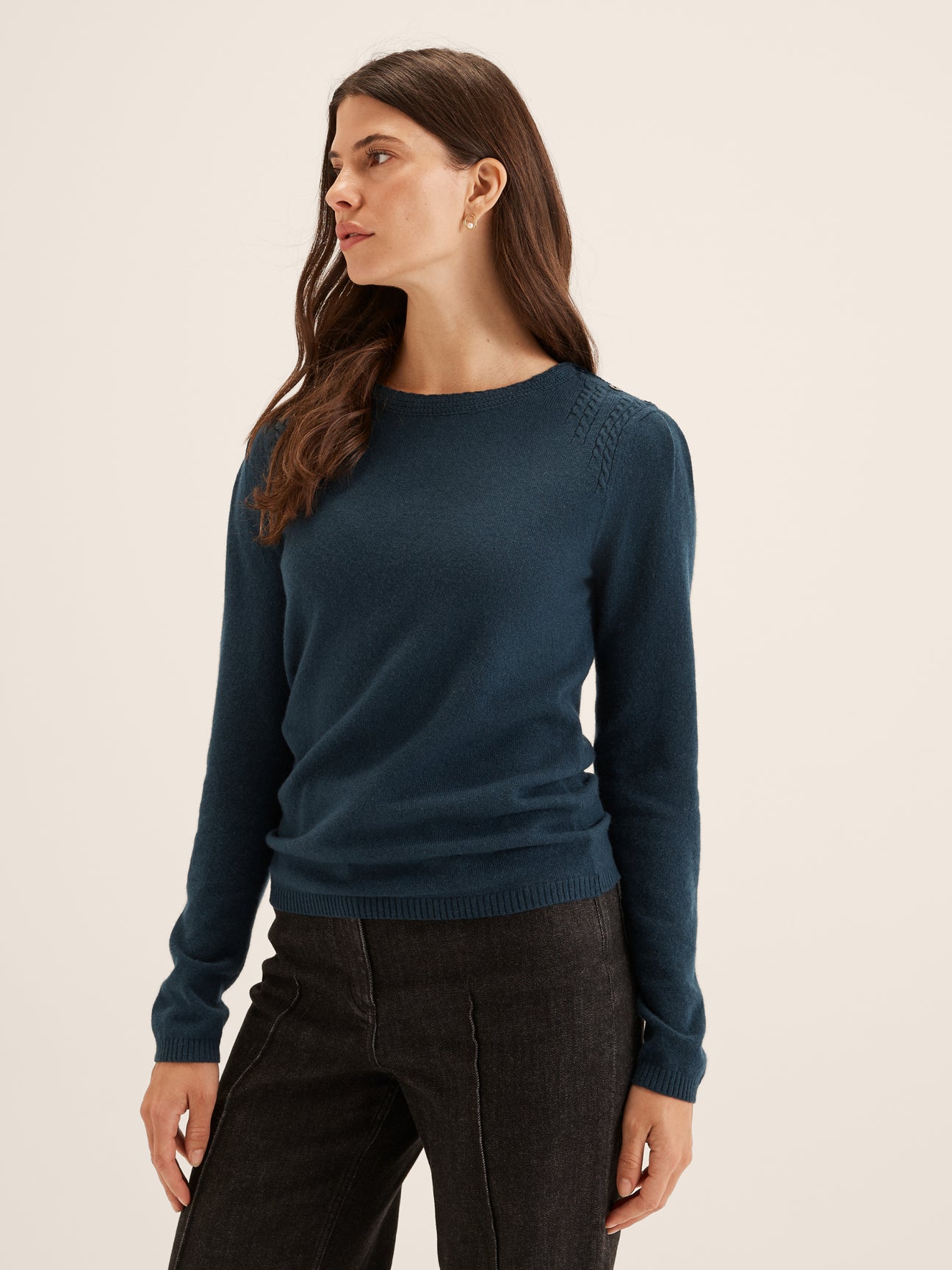 Ayr Jumper