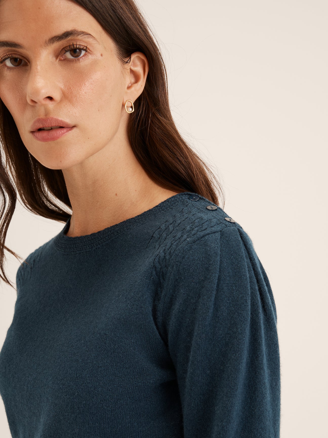 Ayr Jumper