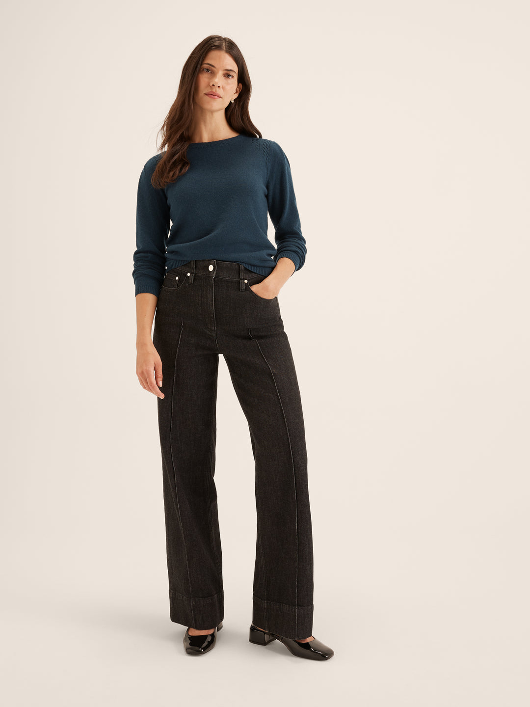 Ayr Jumper