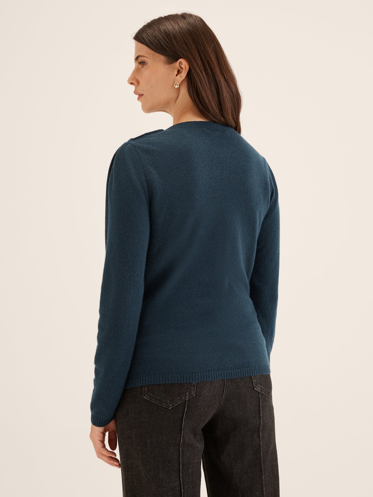 Ayr Jumper