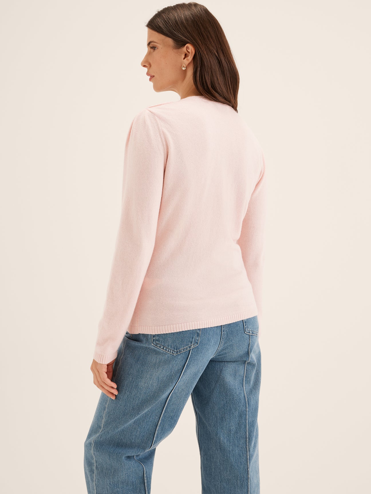 Ayr Jumper