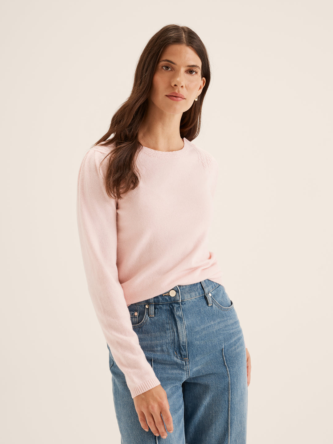 Ayr Jumper