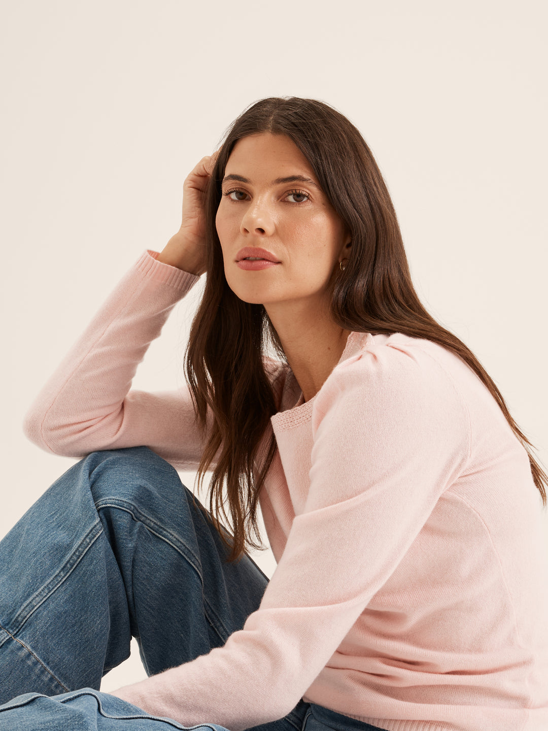 Ayr Jumper