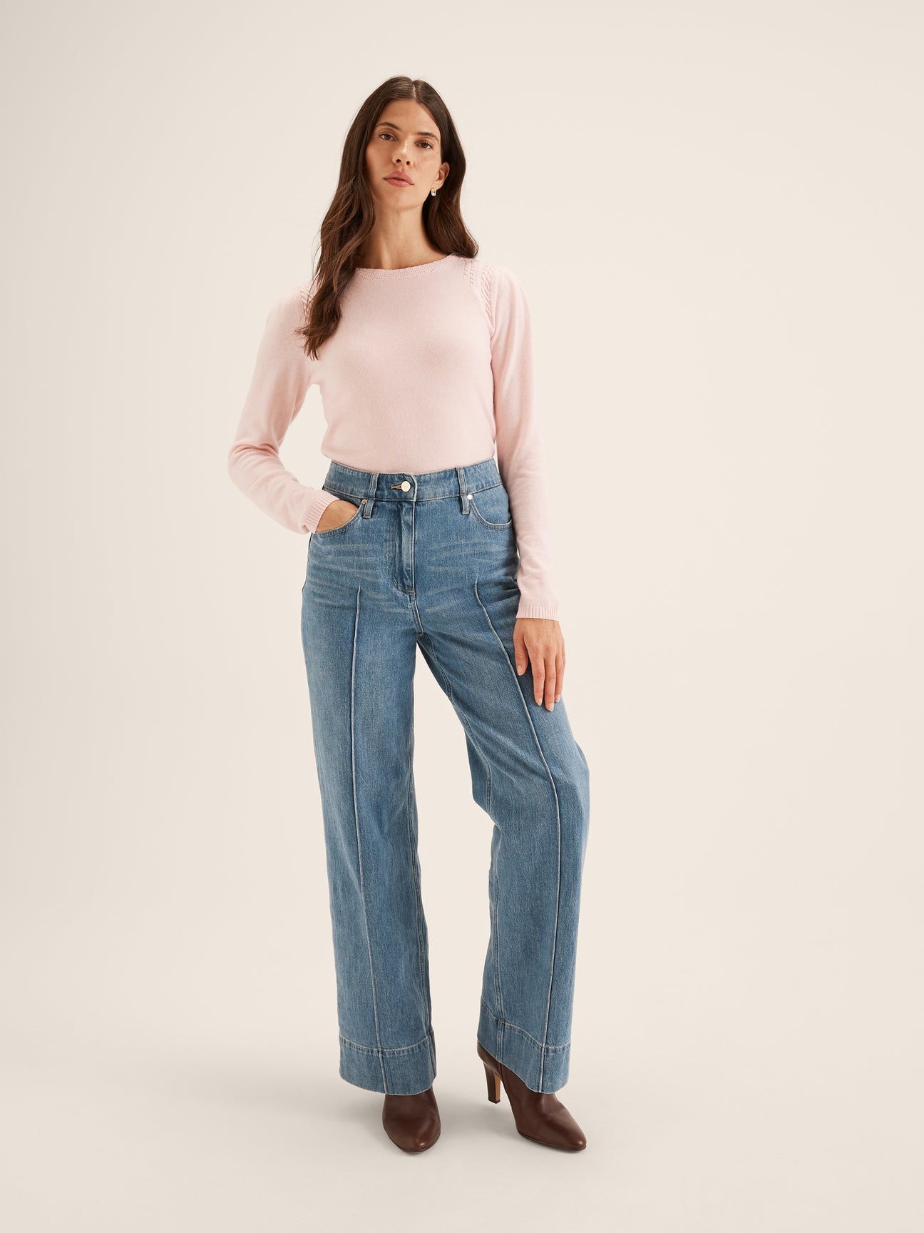 Ayr Jumper