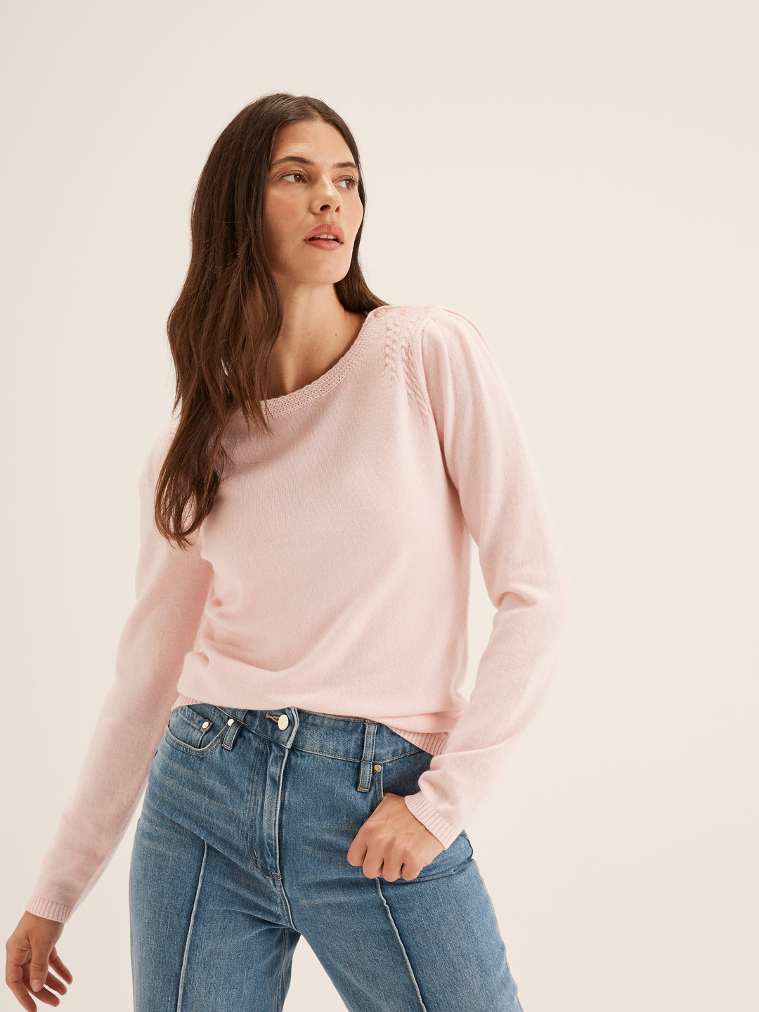 Ayr Jumper