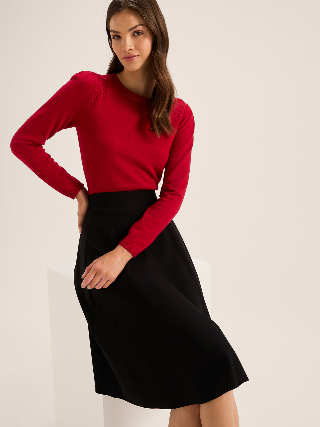 Ayr Jumper